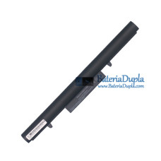 Bateria para Hasee K570C SQU-1201 UN43 K480N A40L-741HD K610D [bateria de substituição]